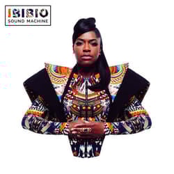 ImportCDs Uyai CD World music