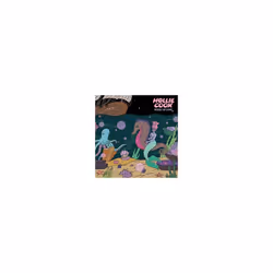 Hollie Cook-Vessel Of Love -