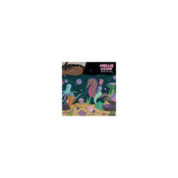 Hollie Cook-Vessel Of Love -