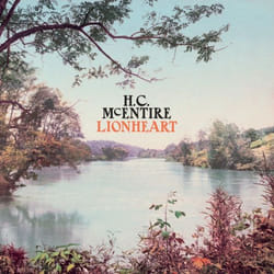 ImportCDs Lionheart Vinyl Americana