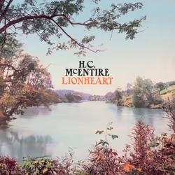 ImportCDs Lionheart, Americana, CD, Physical media, Adult, 1 discs, 09/02/2018