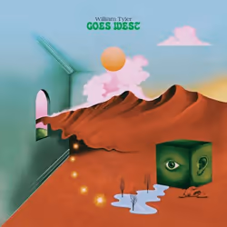 ImportCDs Goes West, Americana, CD, Physical media, Adult, 1 discs, 24/01/2019