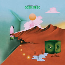 ImportCDs Goes West CD Americana