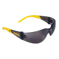 Dewalt Protector ToughCoat Safety Glasses Smoke Lenses
