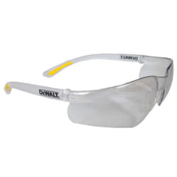 Dewalt DPG52-9C Contractor Pro Indoor/Outdoor High Performance Lightweight Protective Safety Glasses