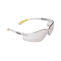 DEWALT Contractor Pro ToughCoat Safety Glasses - Inside/Outside DEWSGCPIO
