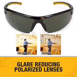 DEWALT DPG99-2PC Safety Glasses  Multicolor