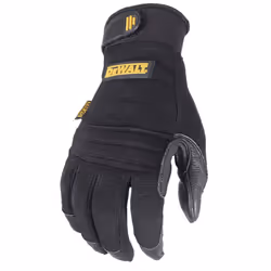 DeWalt DPG250 Medium Vibration Reducing Premium Padded Glove Medium