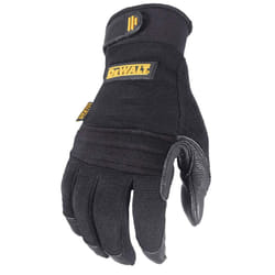 DeWalt DPG250 Medium Vibration Reducing Premium Padded Glove  Medium