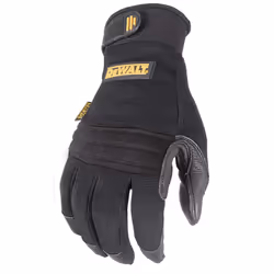 DeWalt DPG250XL Vibration Reducing Premium Padded Glove X-Large