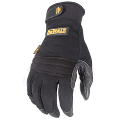 DeWalt DPG250XL Vibration Reducing Premium Padded Glove  X-Large