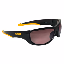 DEWALT DPG94-GLC Dominator Safety Glasses Gradient Lens