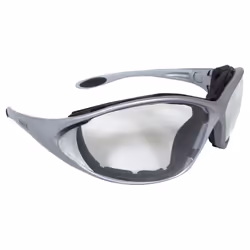 DeWalt DPG95-1C Framework Safety Glasses with Foam Lined Frame Clear Lens