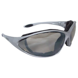 DeWalt DPG95-9C Framework Safety Glasses with Foam Lined Frame  Indoor/Outdoor Lens