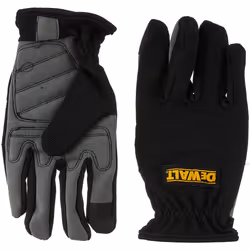 DeWalt DPG218M RapidFit Slip-On Glove Medium