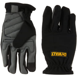 DeWalt DPG218M RapidFit Slip-On Glove  Medium