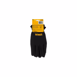 DeWalt DPG218M RapidFit Slip-On Glove  Medium
