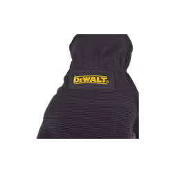 DeWalt DPG218XL RapidFit Slip-On Glove  X-Large   Black