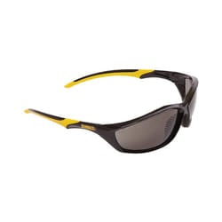 DEWALT Router Safety Glasses - Smoke DEWSGRS