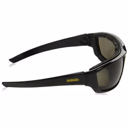 DEWALT Converter DPG83-21D Safety Glasses  Smoke Anti-Fog Lens