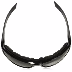 DEWALT Converter DPG83-21D Safety Glasses  Smoke Anti-Fog Lens