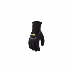 SY610L Thermal Work Glove, Black