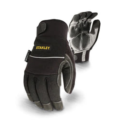 STANLEY SY840 Winter Performance Gloves - Large