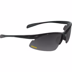 Stanley Unisex Adults Half Frame Eyewear - One Size, Silver Mirror