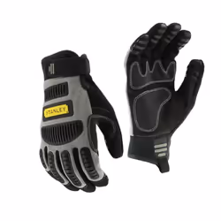 Stanley Mens Extreme Performance Glove