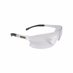 Stanley SY120 Frameless Protective Eyewear Clear