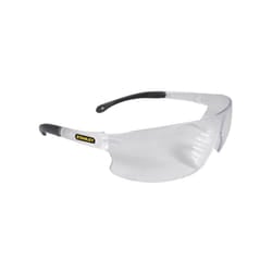 Stanley SY120 Frameless Protective Eyewear Clear