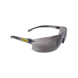 Stanley SY120 Frameless Protective Eyewear Smoke