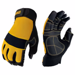 DeWalt Tough Framer Performance Glove