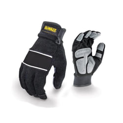 Dewalt Unisex Secure Fit Performance Glove