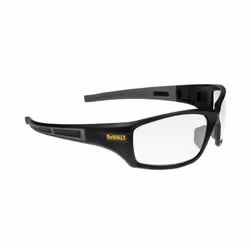 DeWalt DPG101-1D Auger SAFETY Glasses - Clear Lens (1 Pairper Pack) Mu