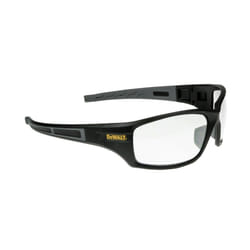 DeWalt DPG101-1D Auger SAFETY Glasses - Clear Lens (1 Pairper Pack) Mu