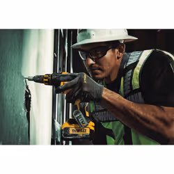 DEWALT DSV521 Class 2 Heavy Duty Surveyor Vest  Medium