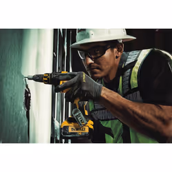 DEWALT DSV521 Class 2 Heavy Duty Surveyor Vest  2X-Large