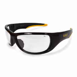 DEWALT DPG94-1C Dominator SAFETY Glasses Clear Lens