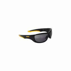DeWalt DPG94-2D Dominator SAFETY Glasses - Smoke Lens (1 Pairper Pack) Multi