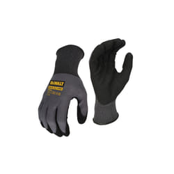 Dewalt DPG72L EU Coated Grip Gloves - L Size 9 DEWDPG72L
