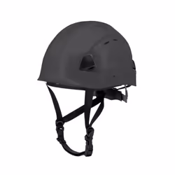 DEWALT DPG22V Gray Type II Class C 4-Point Ratcheting Vented Safety Helmet