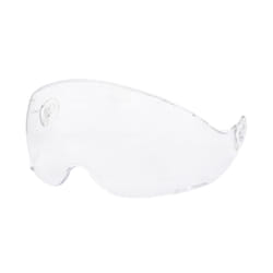 DEWALT DPG22-SH Visor with Premium Anti-fog+ Clear Lens Designed to Fit DPG22 Type II Helmet