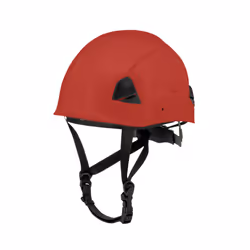 DEWALT DPG22 Red Type II Class E 4-Point Ratcheting Safety Helmet