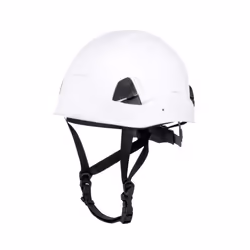 DEWALT DPG22 Ice Type II Class E 4-Point Ratcheting Safety Helmet