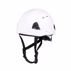 DEWALT DPG22V Ice Type II Class C 4-Point Ratcheting Vented Safety Helmet