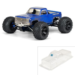 Pro-Line Racing PRO324800 Radio-Controlled (RC) model part/accessory Body