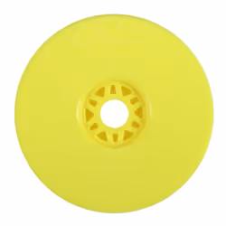 Pro-Line Racing PRO270202, Wheel, Yellow