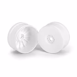 Pro-Line Racing 2702-04 Radio-Controlled (RC) model part/accessory Wheel