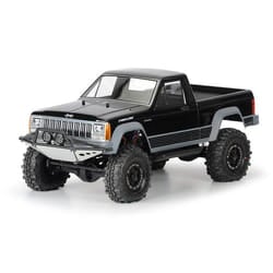 Pro-Line Racing 3362-00 Radio-Controlled (RC) model part/accessory Body
